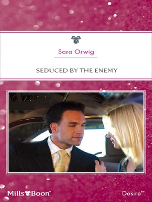 cover image of Seduced by the Enemy